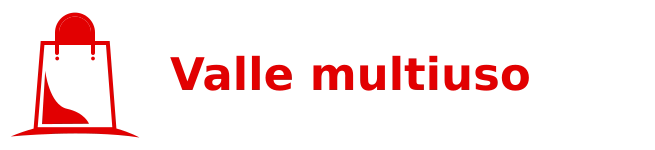 Valle multiuso 